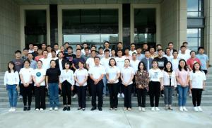 集團(tuán)公司2020年新入職員工培訓(xùn)圓滿(mǎn)落幕！