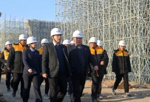 感謝堅守，攜手并進(jìn)   新年新班子，揚(yáng)帆同起航