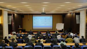 「開(kāi)工第一課」完善合規(guī)體系建設(shè)，助力集團(tuán)公司高質(zhì)量發(fā)展！