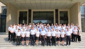 統(tǒng)一思想、堅(jiān)定信心、忠誠(chéng)奉獻(xiàn)，開(kāi)創(chuàng)高質(zhì)量發(fā)展新局面——集團(tuán)公司“三會(huì)”勝利閉幕